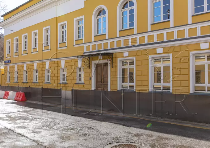 ЖК «Знаменские Палаты»