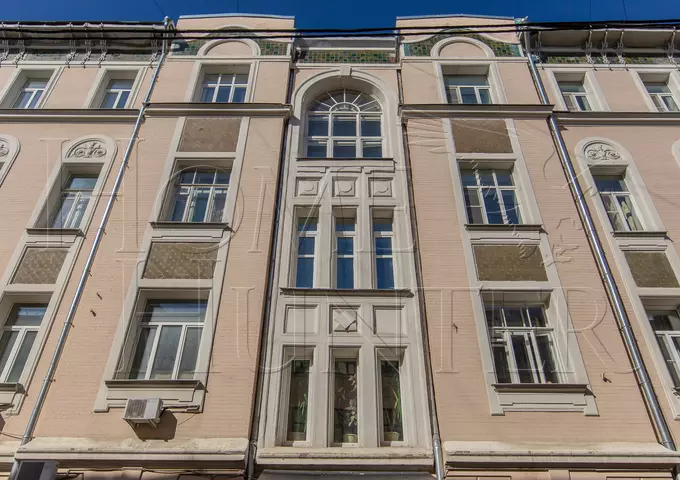 ЖК «Гагаринский переулок, 28»
