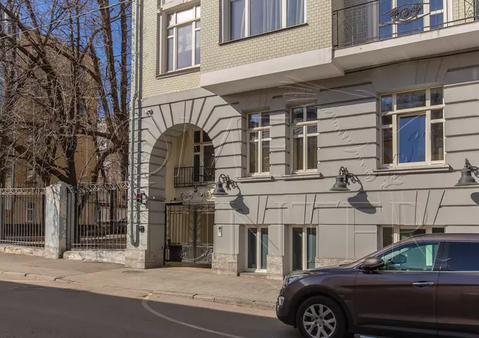 ЖК «Апарт-Комплекс дом Гельриха»