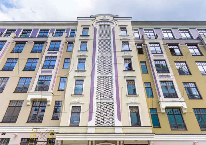 ЖК «Театральный дом»