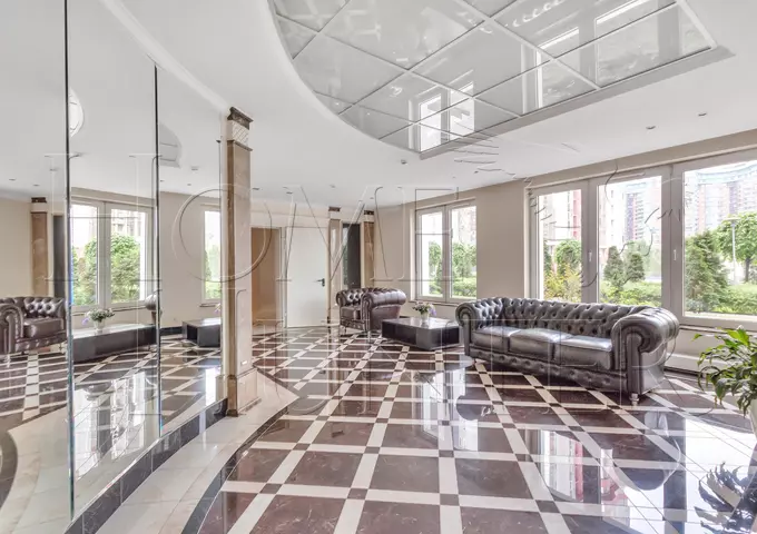 ЖК «Миракс Парк | Mirax Park»