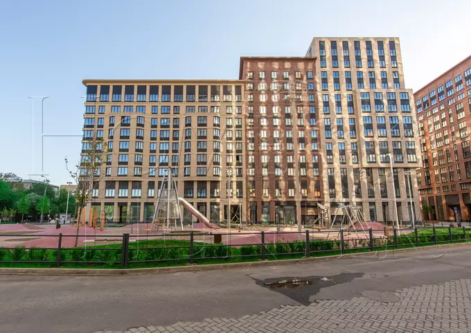 ЖК «Царская площадь»