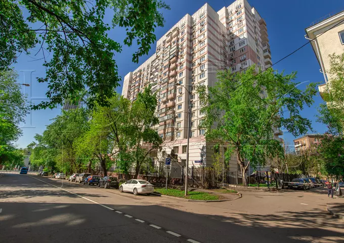 ЖК «улица Сергея Макеева, 1»