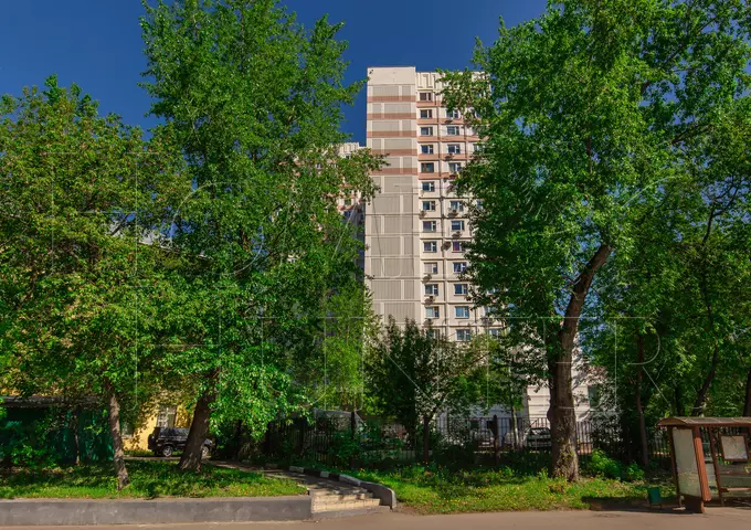 ЖК «улица Сергея Макеева, 1»