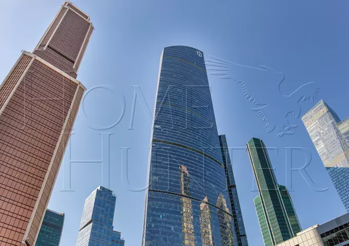 ЖК «Башня Федерация | Federation Tower»