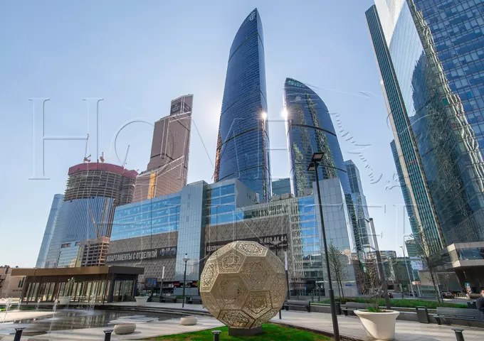 ЖК «Башня Федерация | Federation Tower»