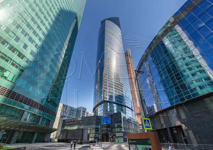ЖК «Башня Федерация | Federation Tower»