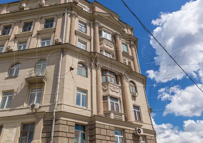 ЖК «Кутузовский проспект, 26к1»
