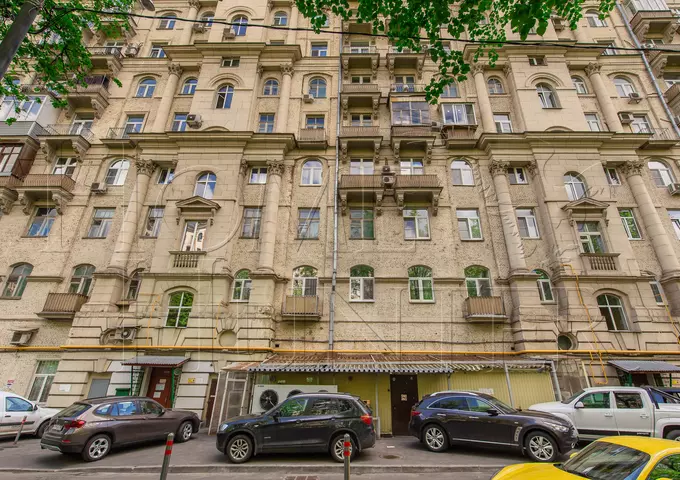 ЖК «Кутузовский проспект, 26к1»