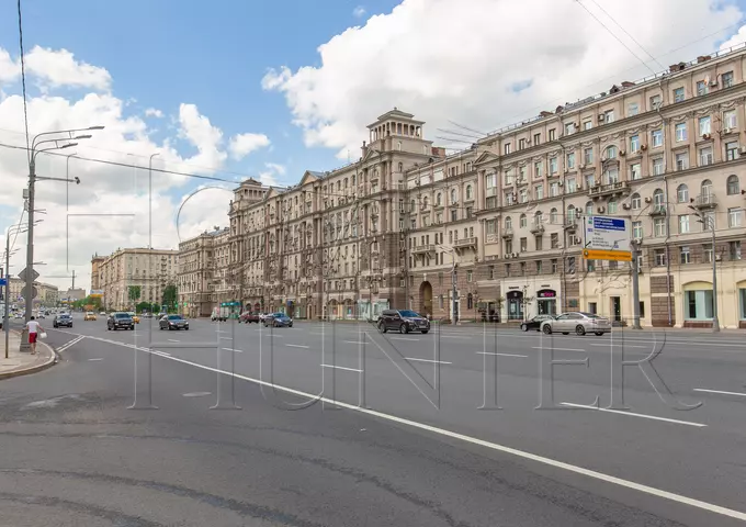 ЖК «Кутузовский проспект, 26к1»