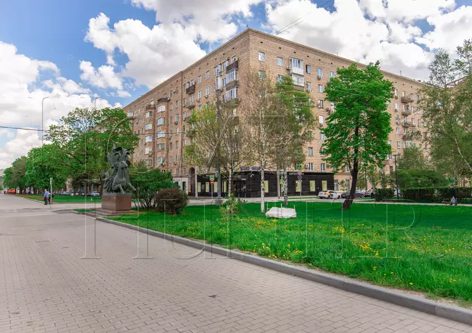 ЖК «Кутузовский проспект, 5/3»