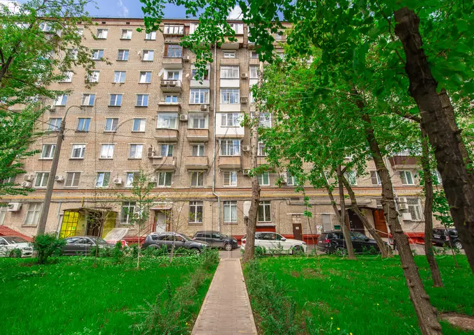 ЖК «Кутузовский проспект, 5/3»