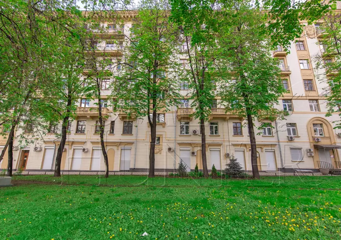 ЖК «Кутузовский проспект, 1/7»