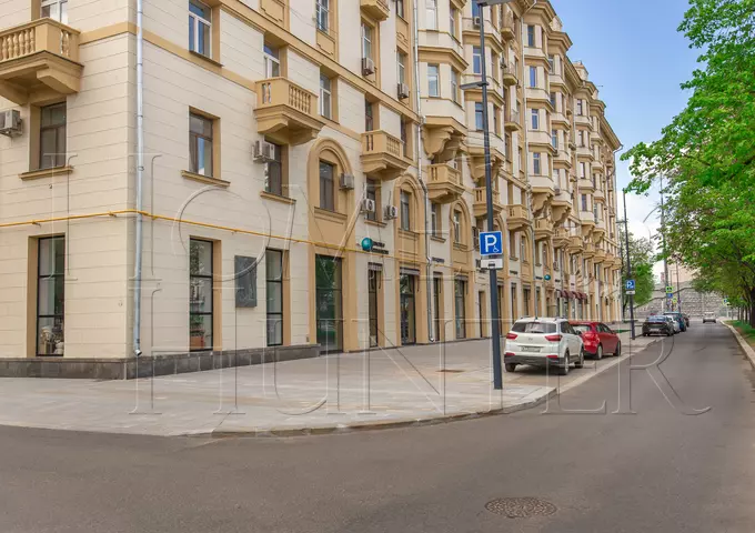 ЖК «Кутузовский проспект, 1/7»