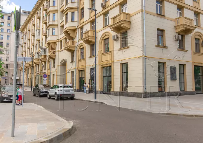 ЖК «Кутузовский проспект, 1/7»