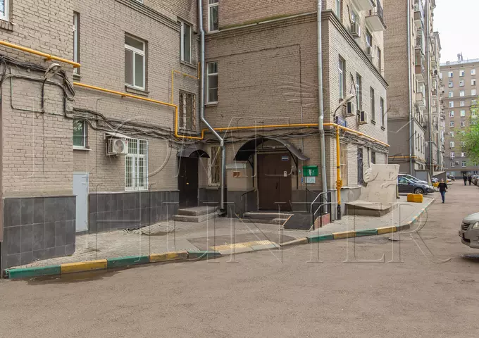 ЖК «Кутузовский проспект, 4/2»