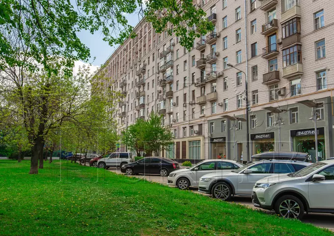ЖК «Кутузовский проспект, 4/2»