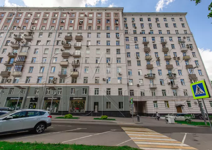 ЖК «Кутузовский проспект, 4/2»