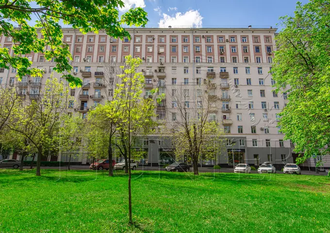 ЖК «Кутузовский проспект, 4/2»