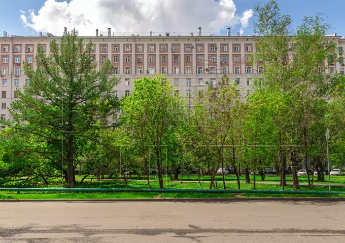 ЖК «Кутузовский проспект, 4/2»