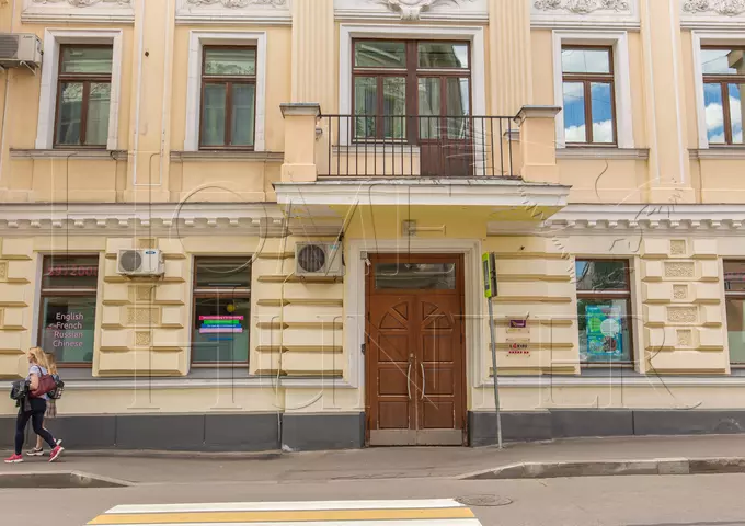 ЖК «Большой Афанасьевский переулок, 41»