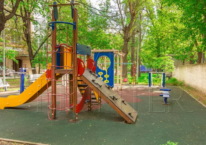 ЖК «улица Пречистенка, 30/2»
