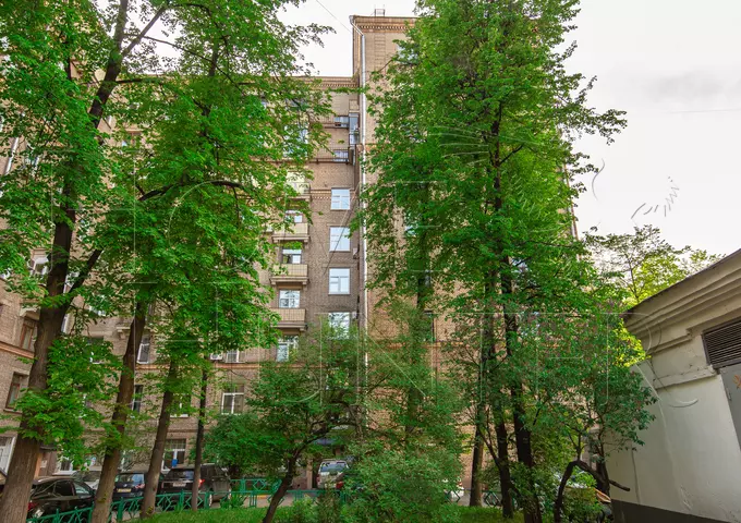 ЖК «Фрунзенская набережная, 28»