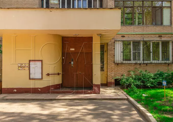 ЖК «Большой Козихинский переулок, 27с2»