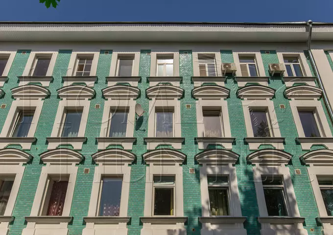 ЖК «Большой Козихинский переулок, 8»