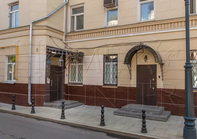 ЖК «Богословский переулок, 3»