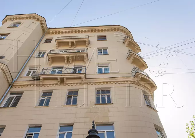 ЖК «Богословский переулок, 3»