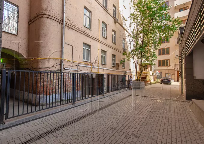 ЖК «Страстной бульвар, 4с4»