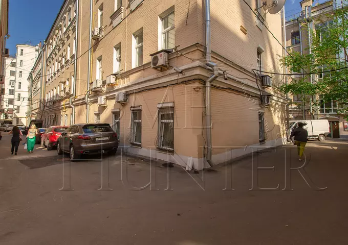 ЖК «улица Петровка, 17с4»