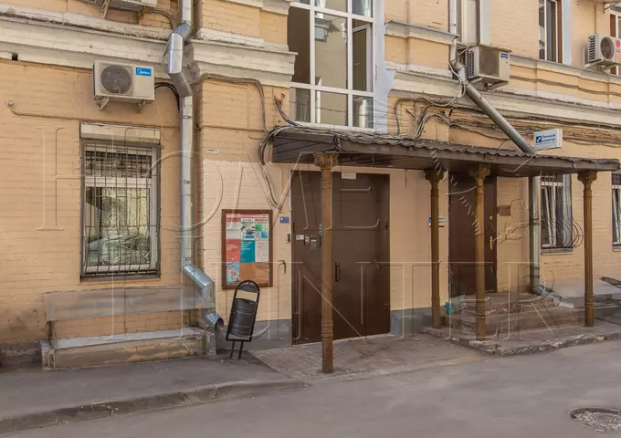 ЖК «улица Петровка, 17с4»