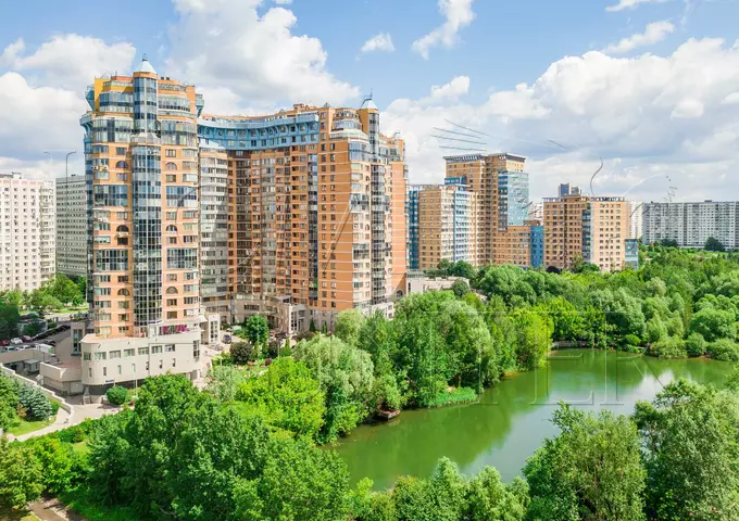 ЖК «Корона»