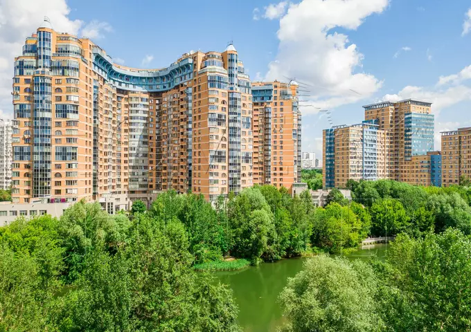 ЖК «Корона»
