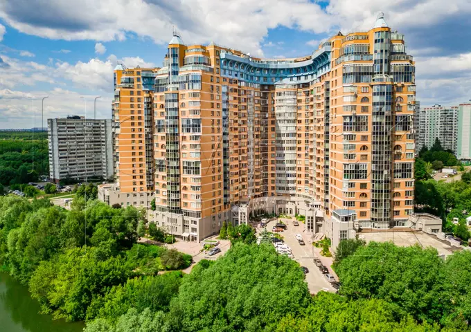 ЖК «Корона»