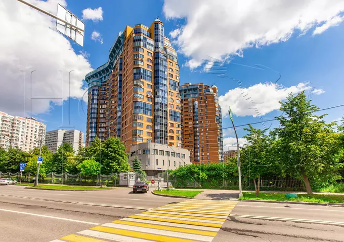 ЖК «Корона»