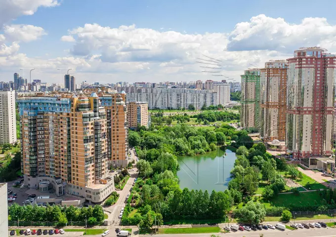 ЖК «Корона»
