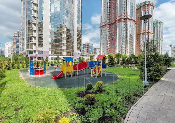 ЖК «Миракс Парк | Mirax Park»