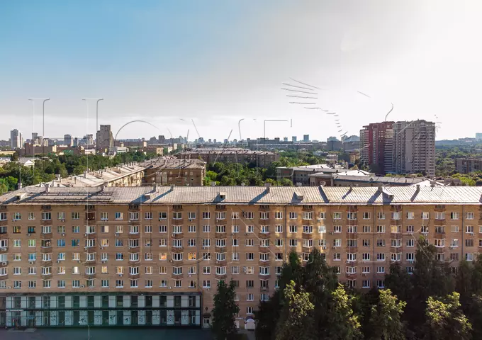 ЖК «Ленинский проспект, 40»