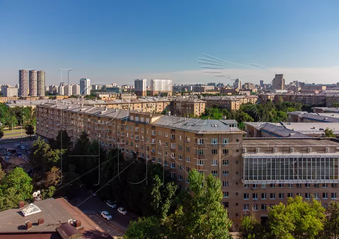 ЖК «Ленинский проспект, 40»
