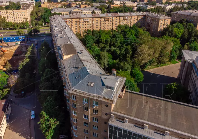 ЖК «Ленинский проспект, 40»