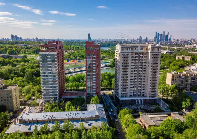 ЖК «Фамильный дом Воробьево»