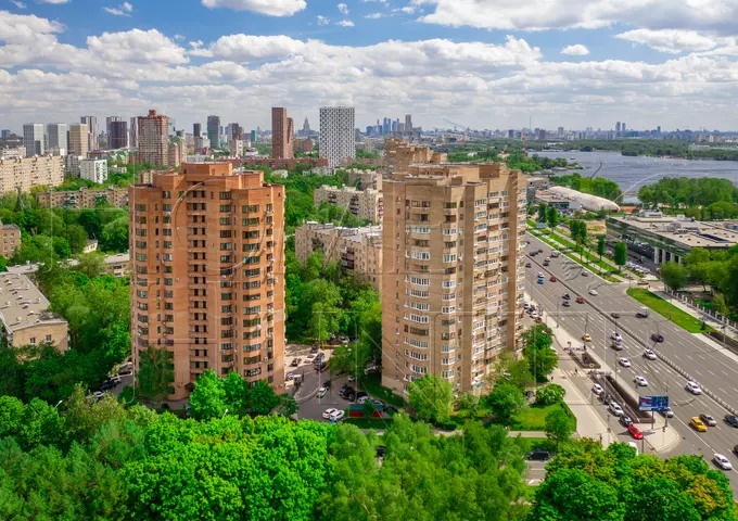 ЖК «Флотская улица, 2»