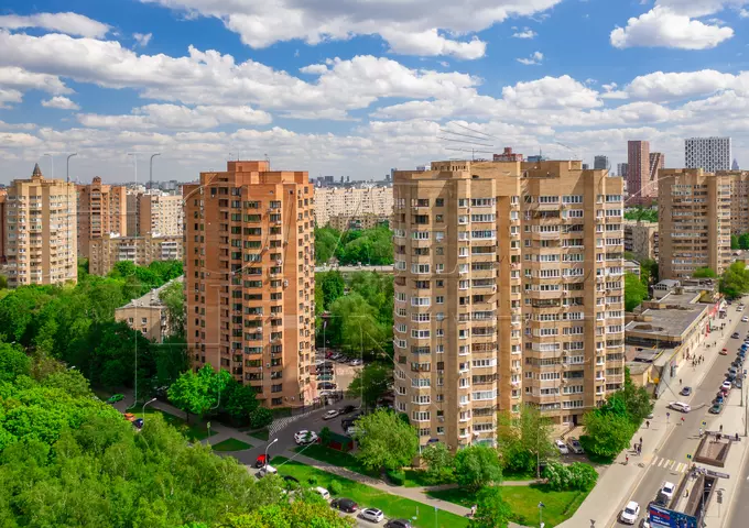 ЖК «Флотская улица, 2»