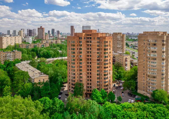 ЖК «Флотская улица, 2»