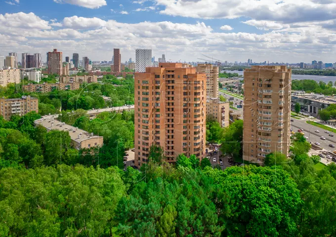 ЖК «Флотская улица, 2»
