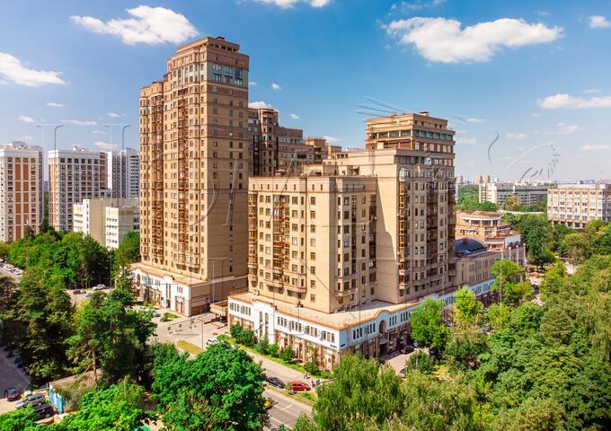 ЖК «Доминанта»