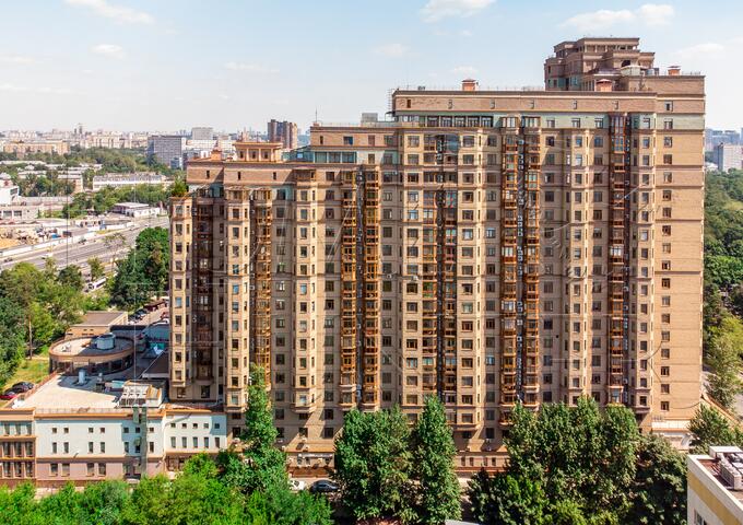 ЖК «Доминанта»